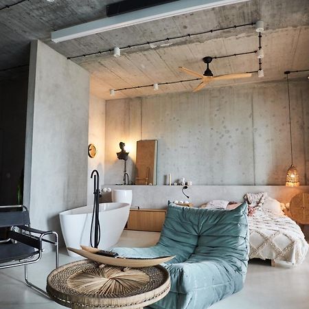 Tulum Apartament - Top Design - Projector - Free Parking - Bath - Spodek - Mck Katowice Exterior photo