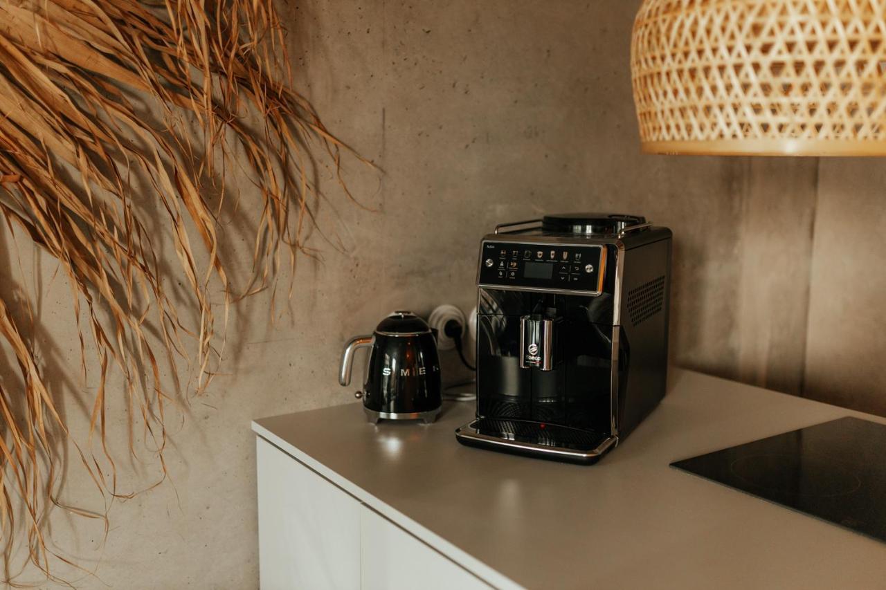Tulum Apartament - Top Design - Projector - Free Parking - Bath - Spodek - Mck Katowice Exterior photo