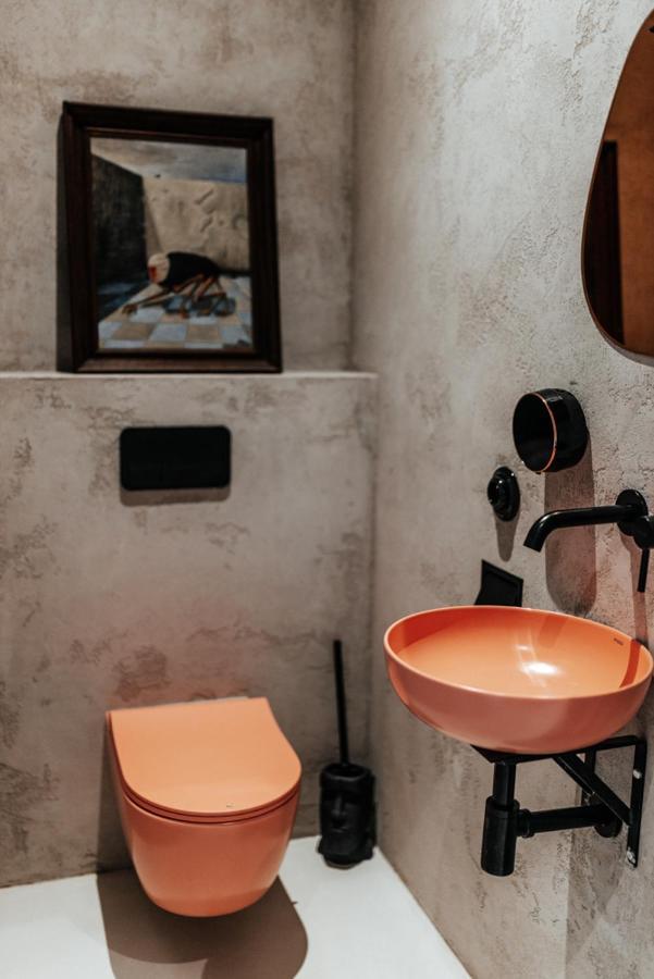 Tulum Apartament - Top Design - Projector - Free Parking - Bath - Spodek - Mck Katowice Exterior photo