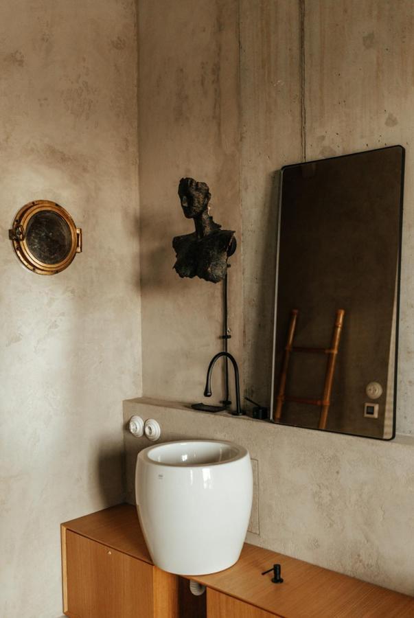 Tulum Apartament - Top Design - Projector - Free Parking - Bath - Spodek - Mck Katowice Exterior photo