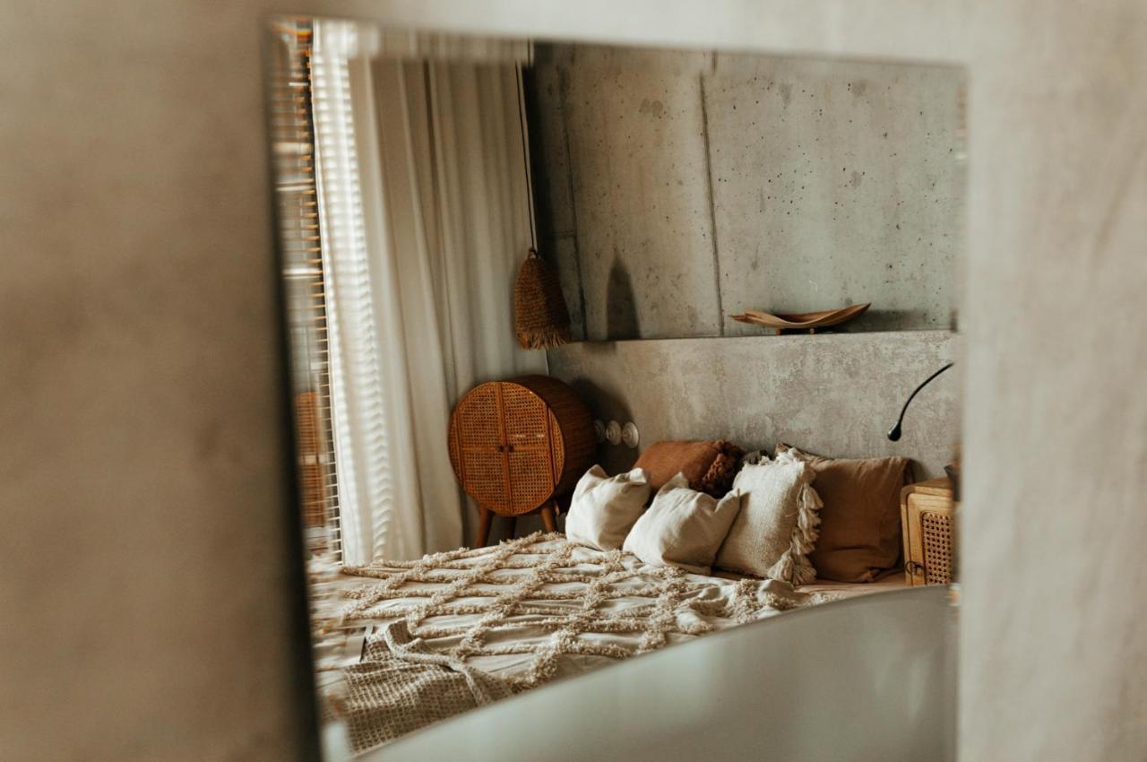 Tulum Apartament - Top Design - Projector - Free Parking - Bath - Spodek - Mck Katowice Exterior photo